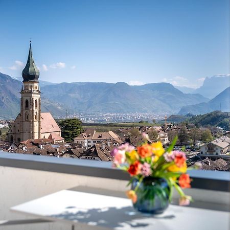Villa Maria Boutique Apartment St Pauls Eppan an der Weinstraße Eksteriør billede
