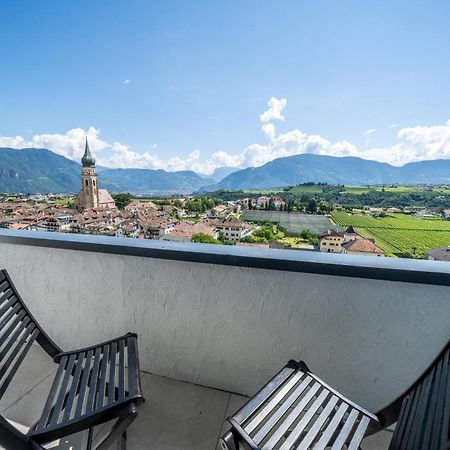 Villa Maria Boutique Apartment St Pauls Eppan an der Weinstraße Eksteriør billede