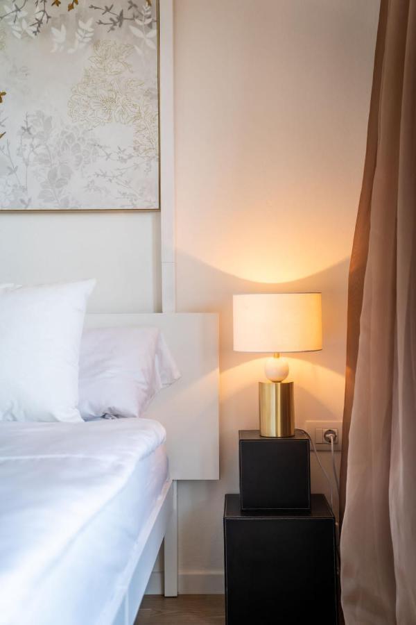 Villa Maria Boutique Apartment St Pauls Eppan an der Weinstraße Eksteriør billede