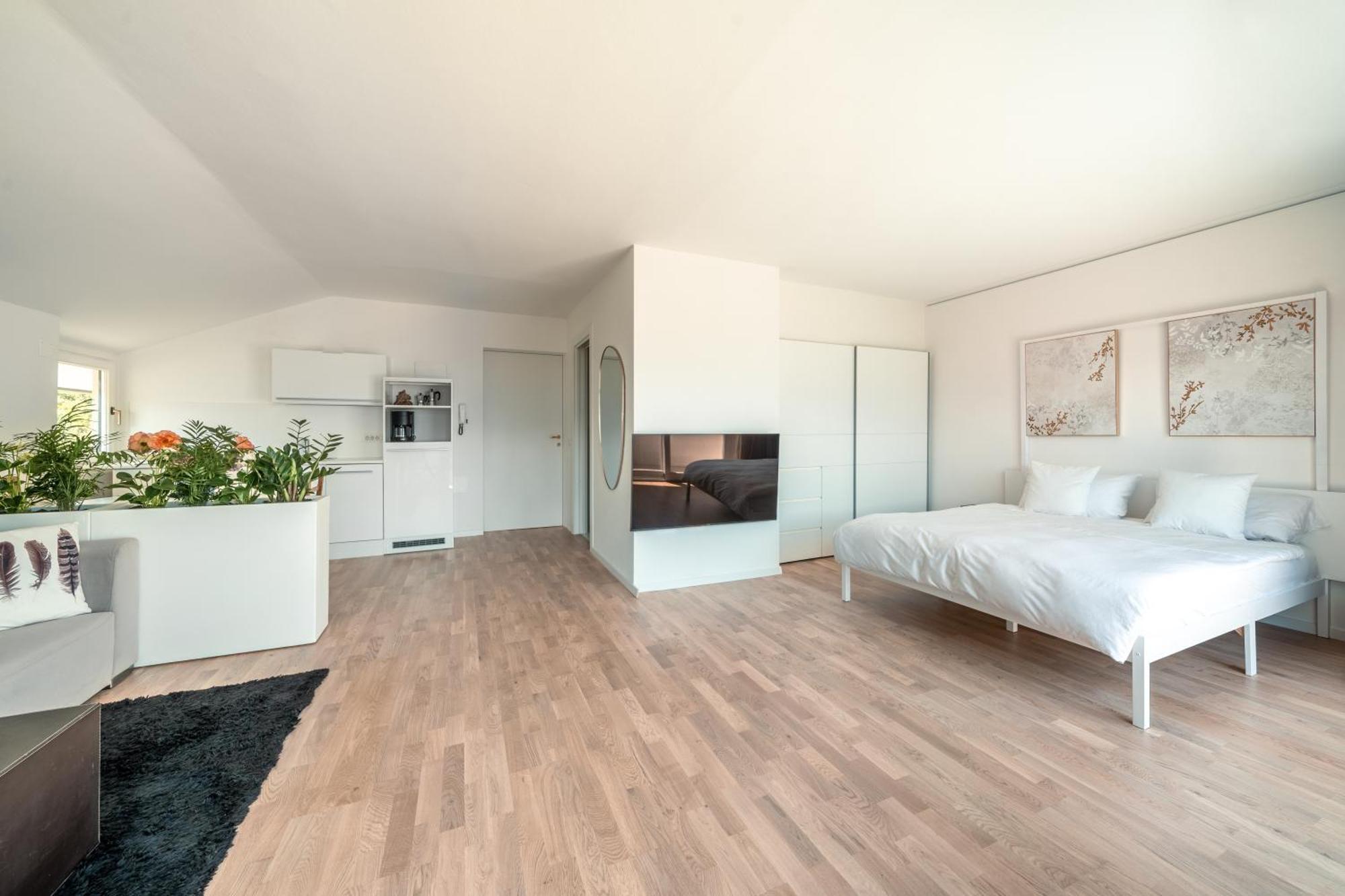 Villa Maria Boutique Apartment St Pauls Eppan an der Weinstraße Eksteriør billede