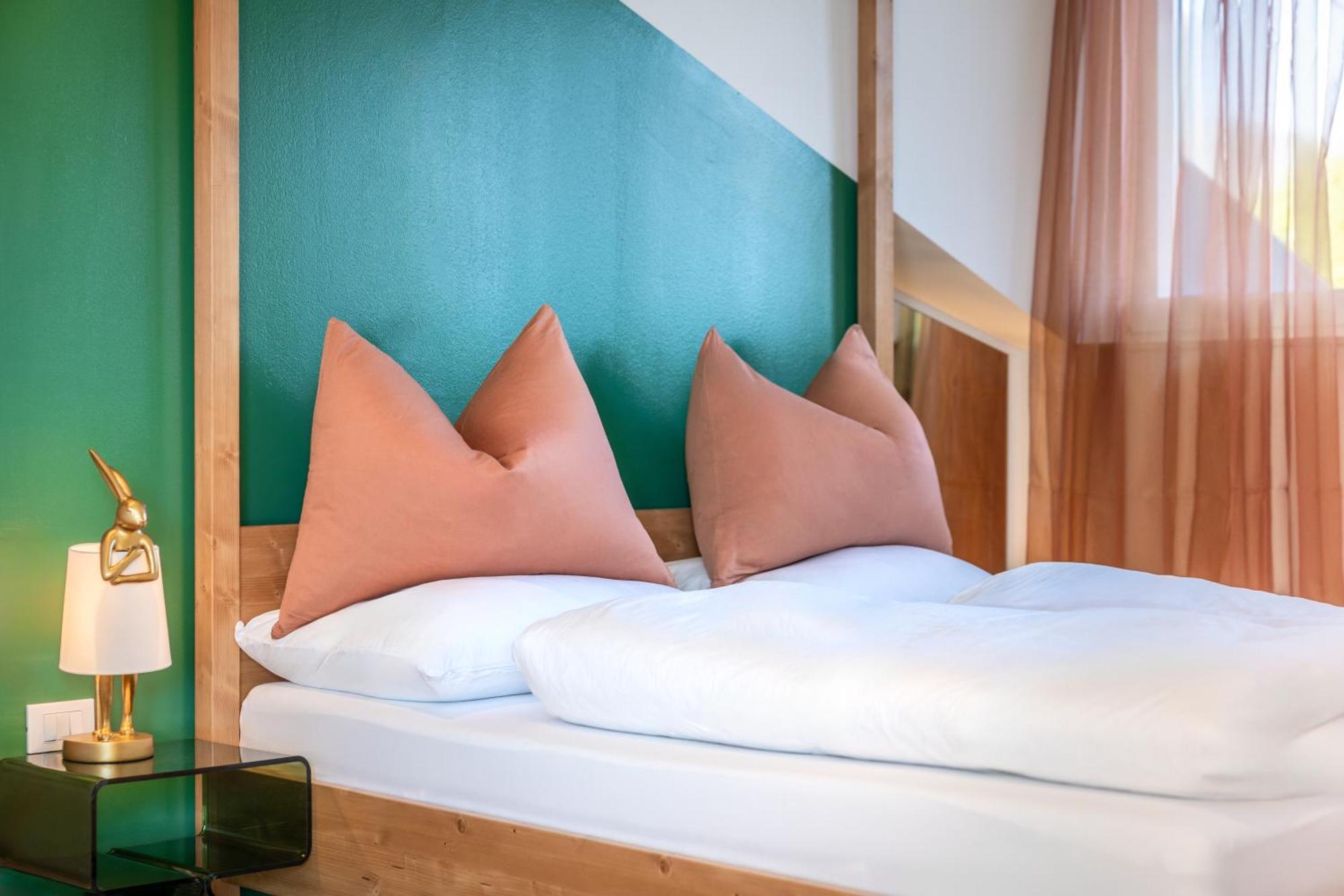 Villa Maria Boutique Apartment St Pauls Eppan an der Weinstraße Eksteriør billede