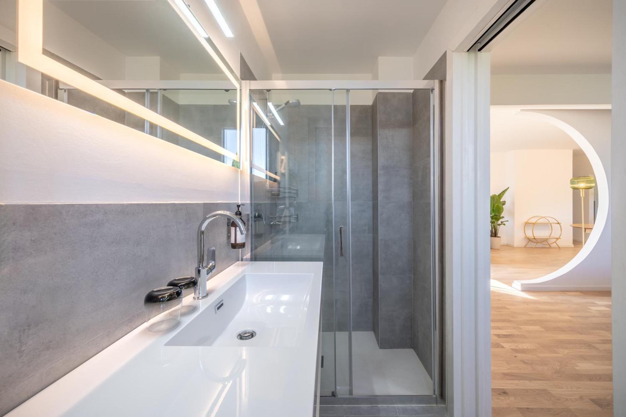 Villa Maria Boutique Apartment St Pauls Eppan an der Weinstraße Eksteriør billede